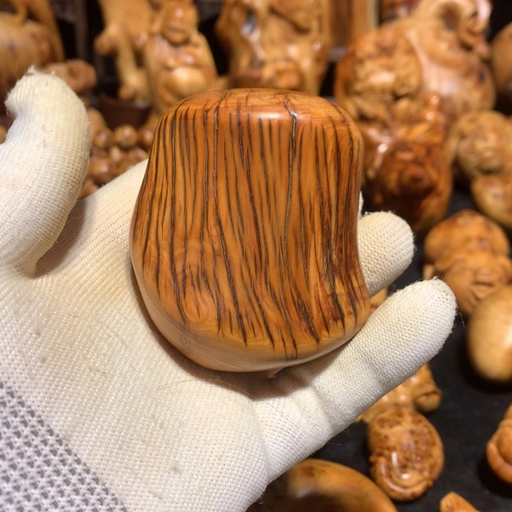 柏木太行 手工制作