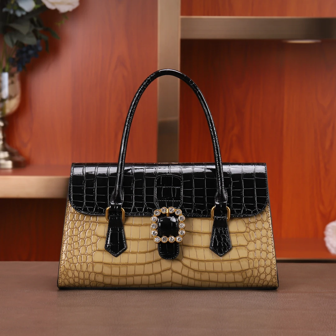 高级时尚单肩斜挎包包时尚潮流女包A009高档女士包库存一单拼手速