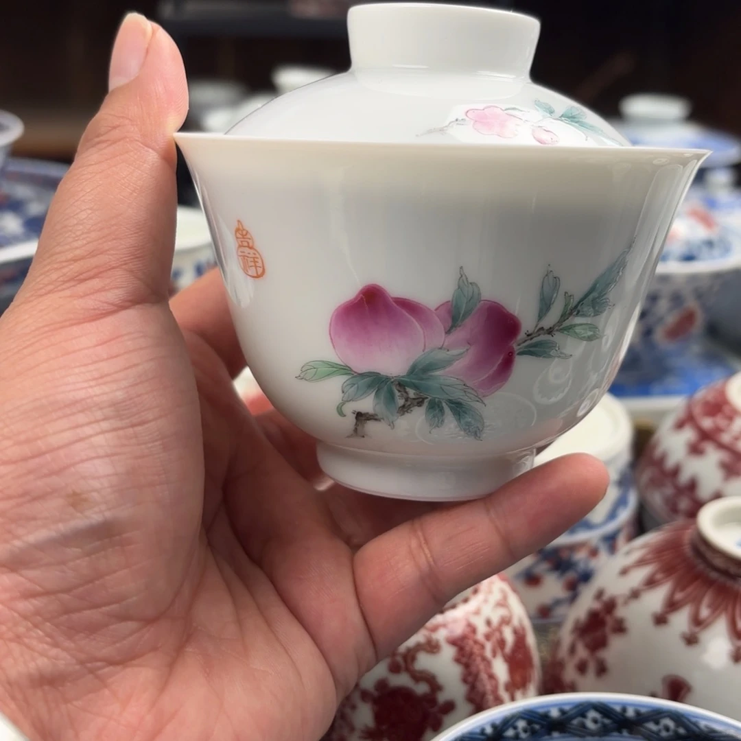 景德镇观自在观自在