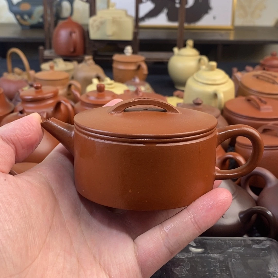 茶壶紫砂宜兴紫砂工艺研究所