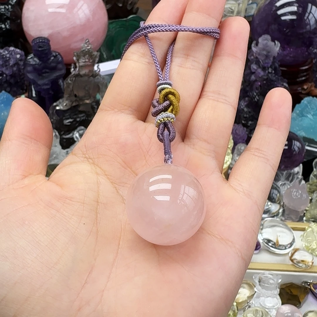 珠宝半成品未镶嵌水晶