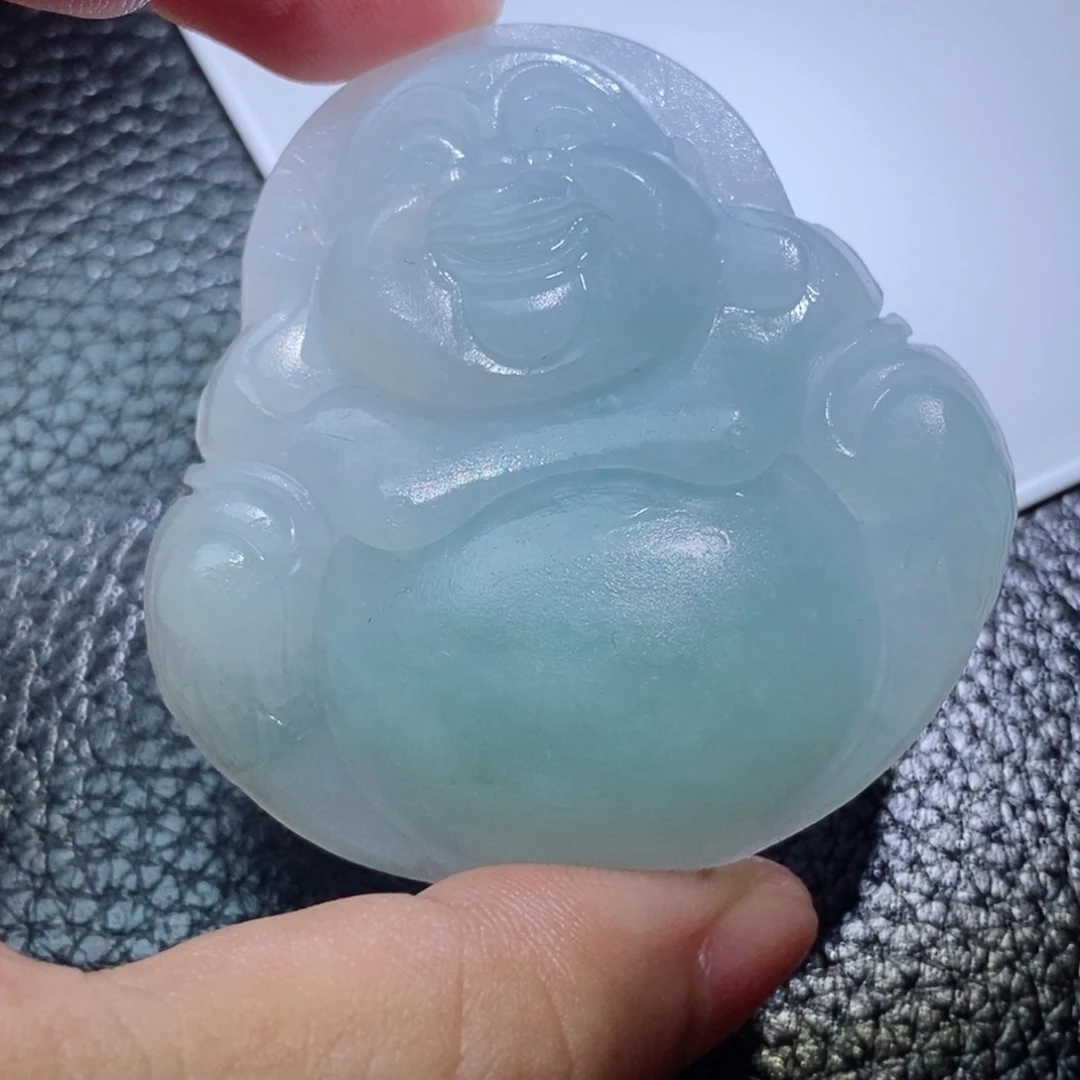 定制翡翠未镶嵌89487968677577