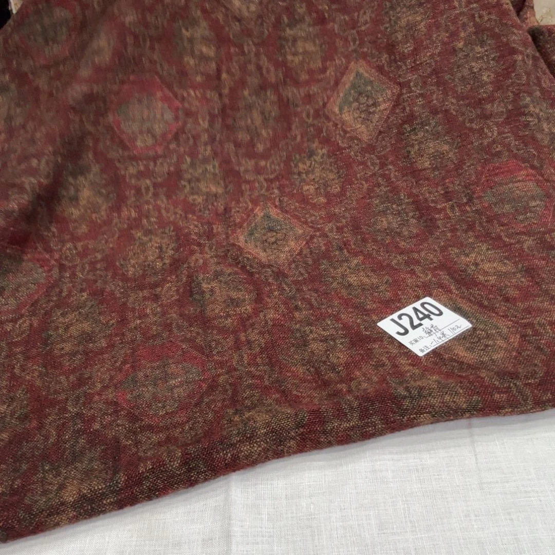 亚麻1.5米双层加厚香云亚麻棉