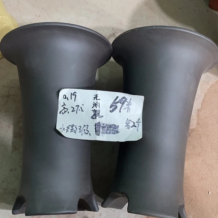 宜兴丁山张伟花盆