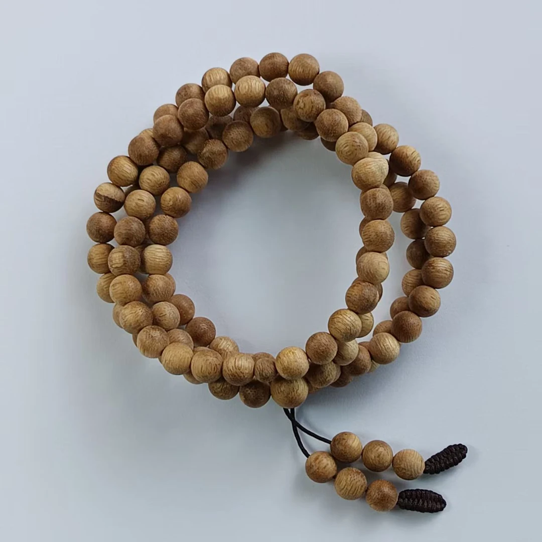 lot007-马来-圆珠-0.7cm