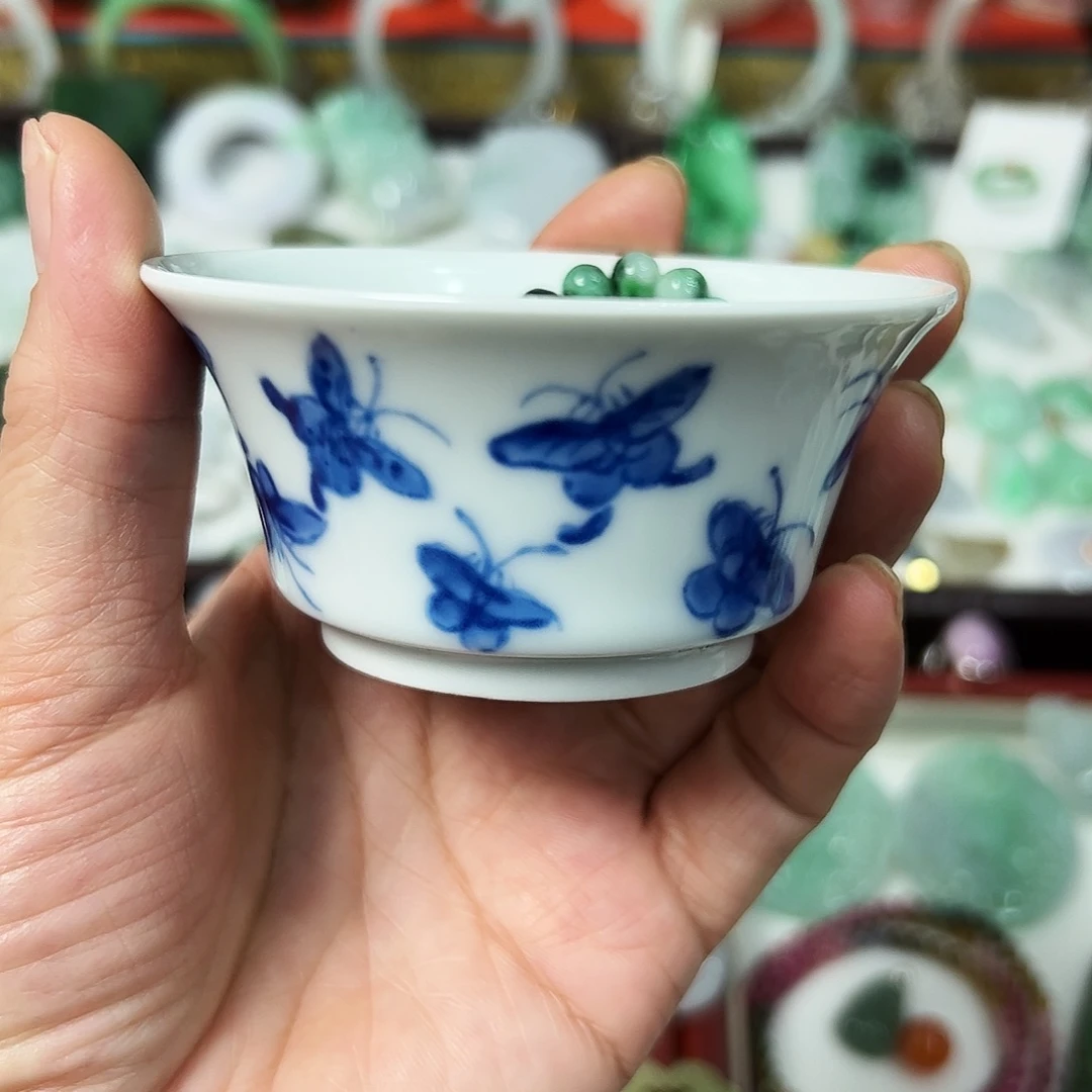 欢***姐青花小主人杯福利价