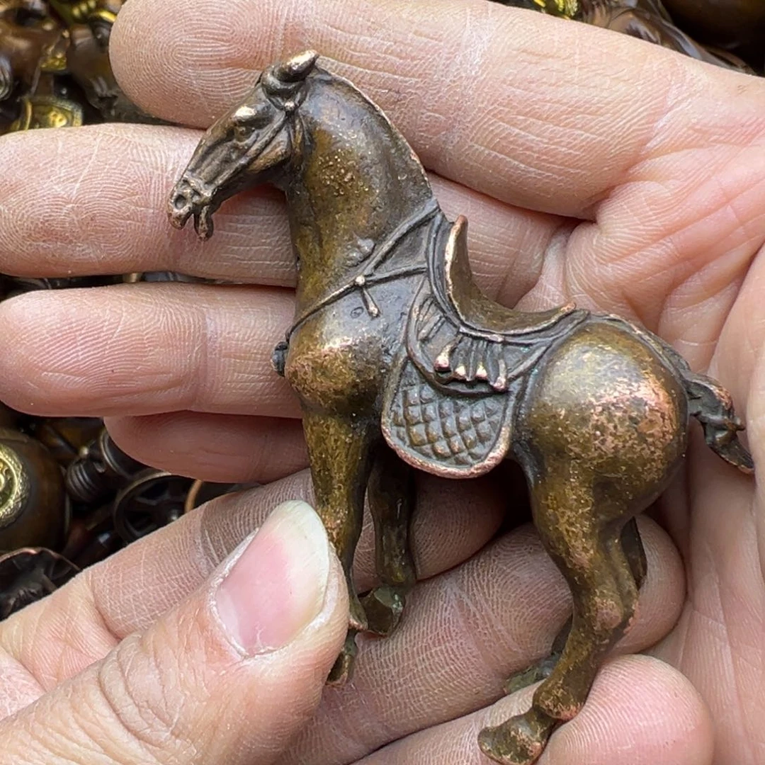 精美文玩把玩装饰