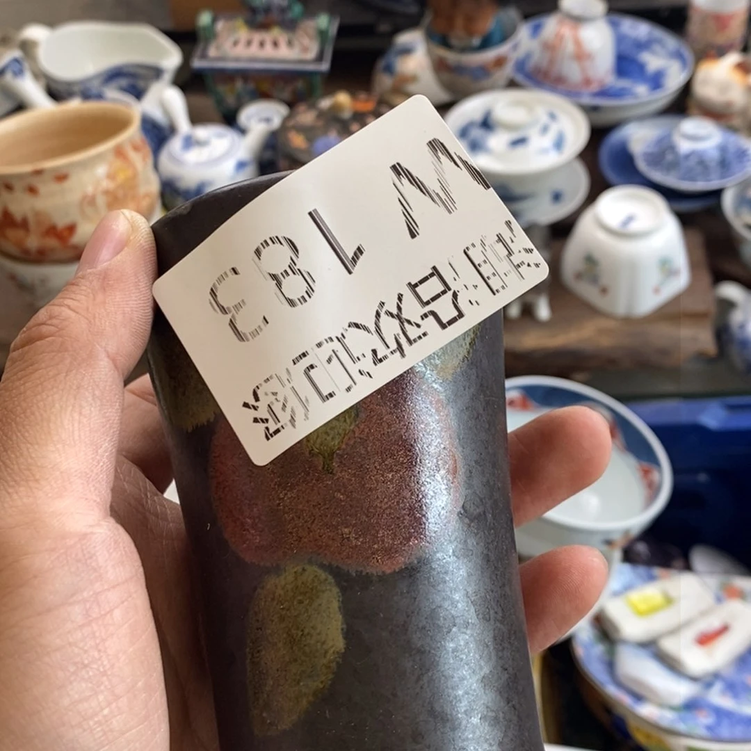 瓷器的一个人的时候我也是夏*