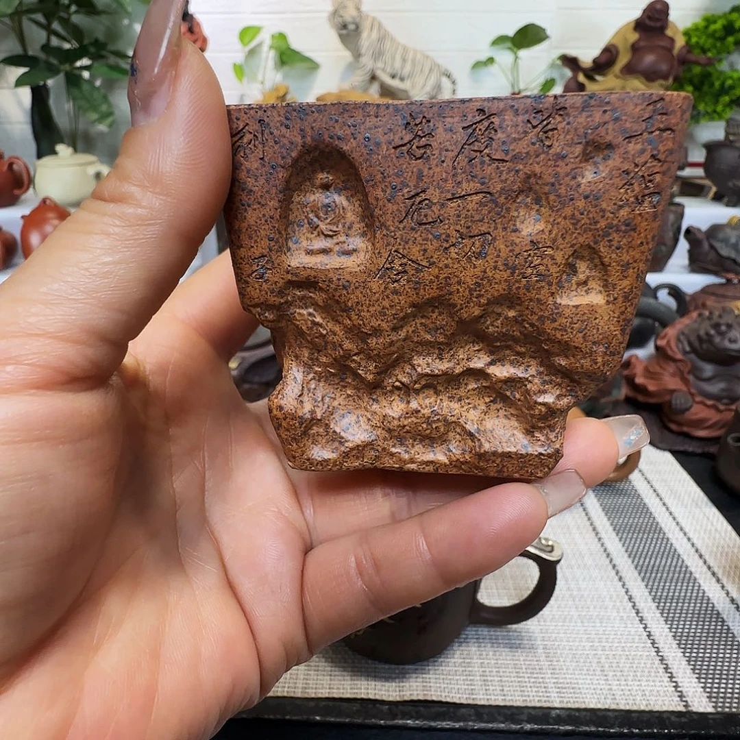 王***唯紫砂茶壶紫砂茶壶