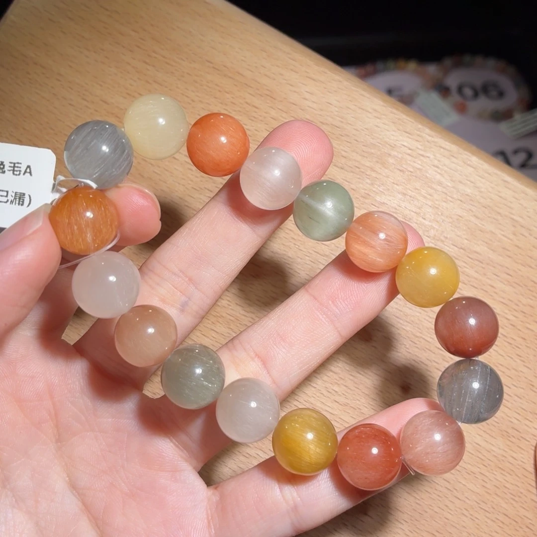 手链未镶嵌水晶311号多样性发货一-  12+