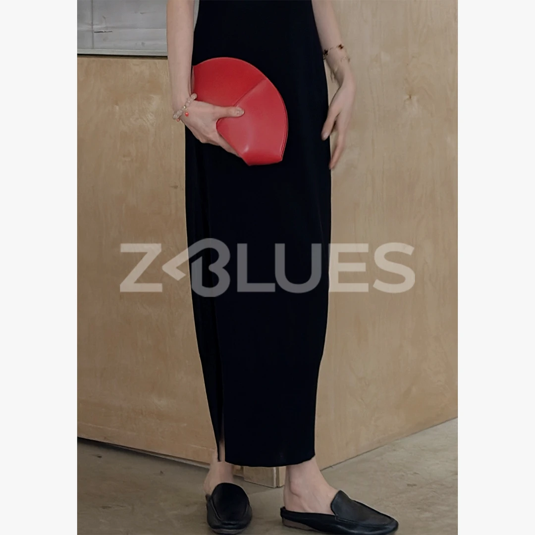 Z.blues【贝壳包】晚宴款大气女主羊皮贝壳包YZLHKZ0041