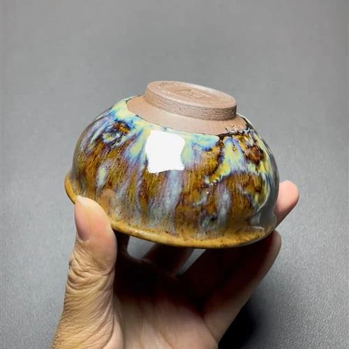 【闪购商品】茶盏-511............