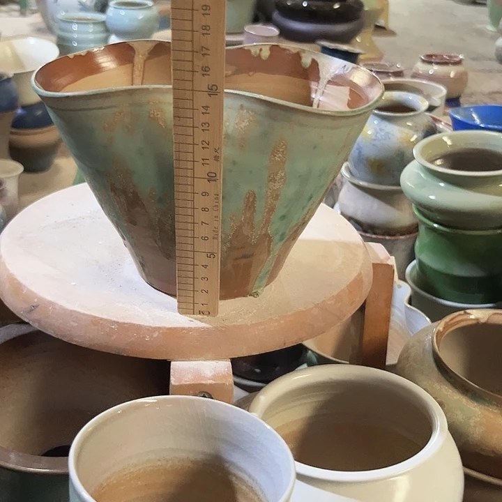 瓶口20号15 景德镇陶瓷学院