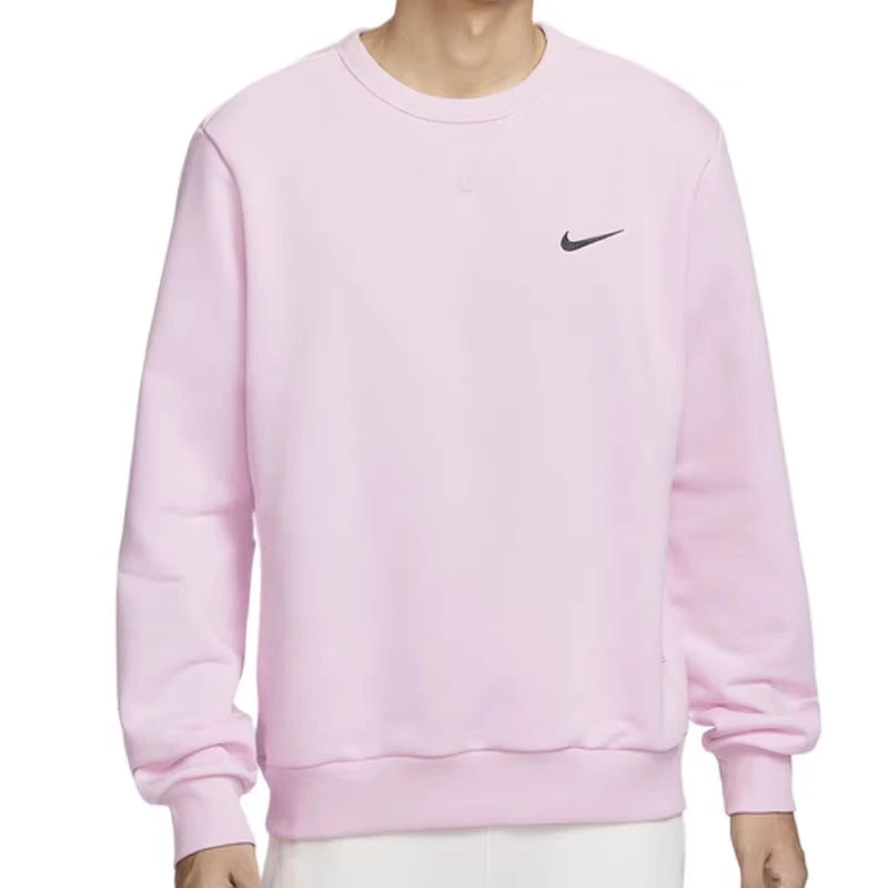 NIKE/耐克【港湾专享】男子篮球运动休闲圆领卫衣套衫 IB5504663