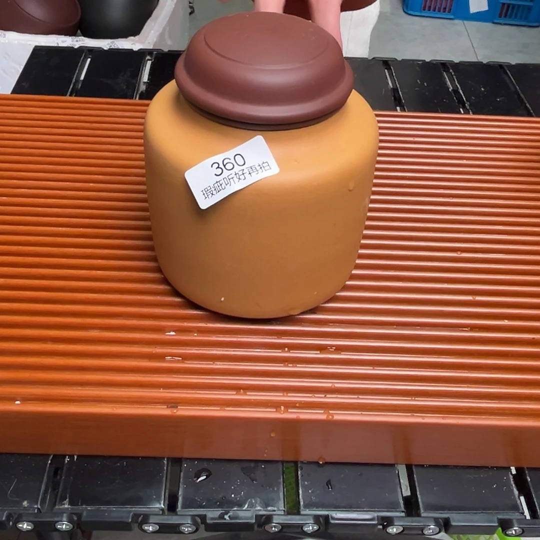 紫砂茶宠紫砂清货