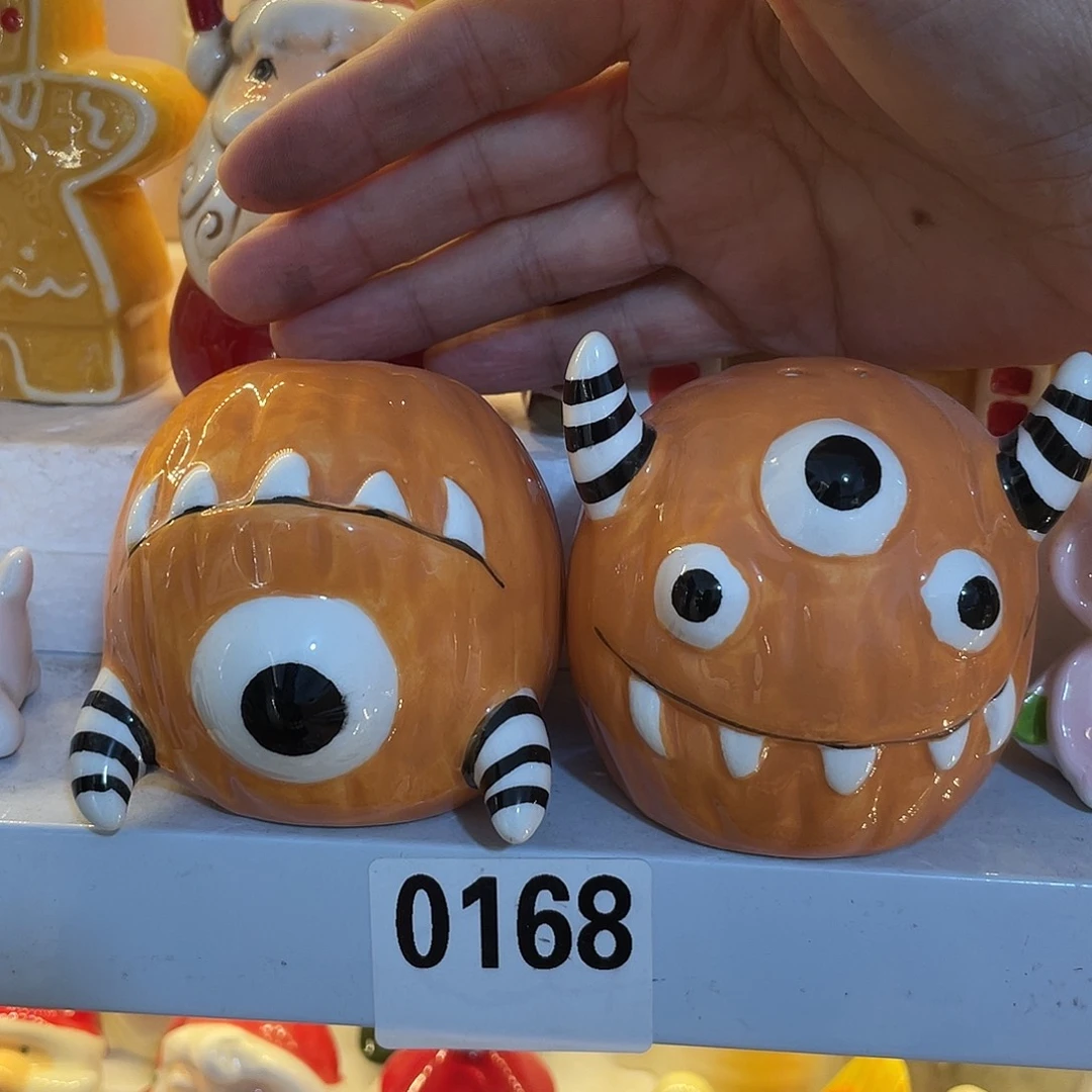 陶瓷微瑕介意慎拍