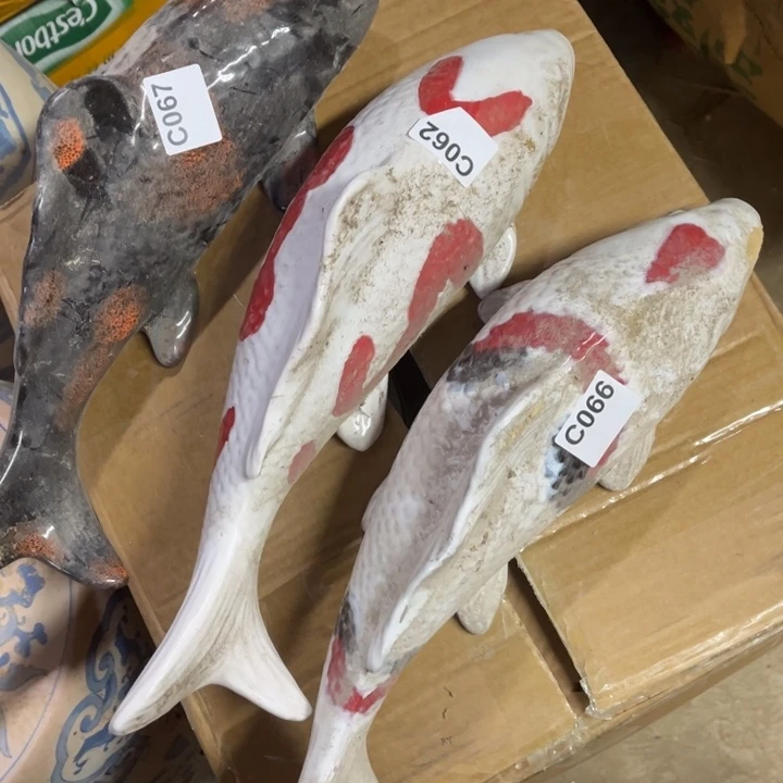 鑫***涛陶瓷制品 瑕疵处理