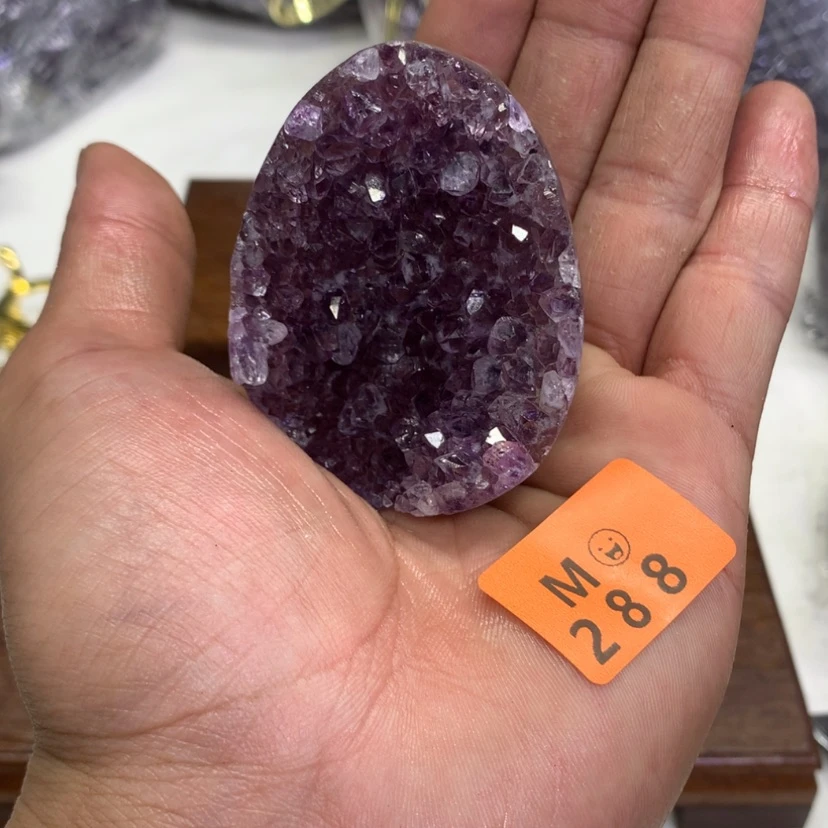 【闪购商品】水晶大型摆件（非配饰）未镶嵌