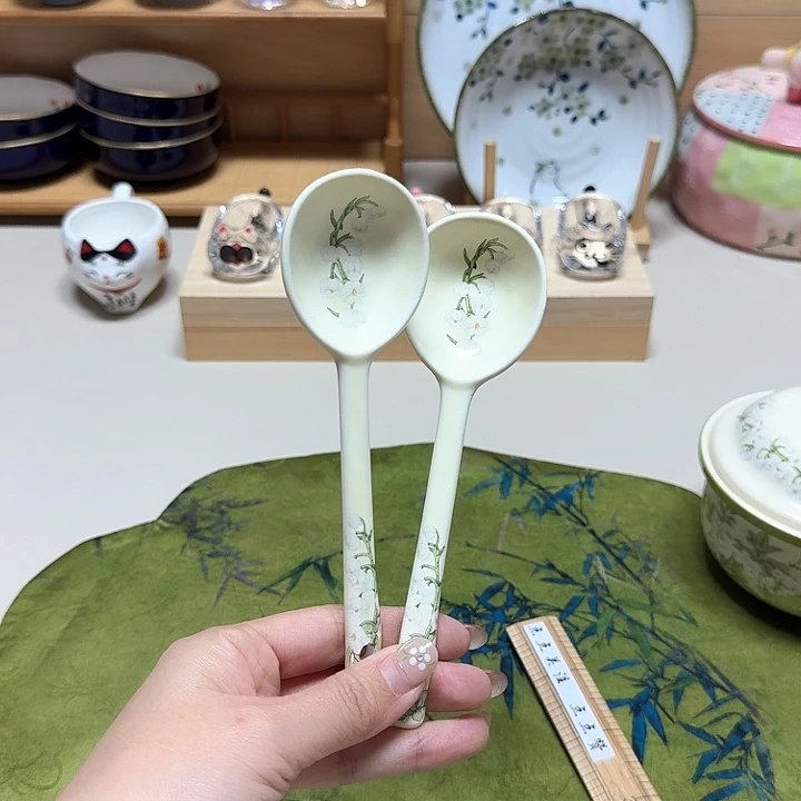 晓晓推荐瓷片瓷器
