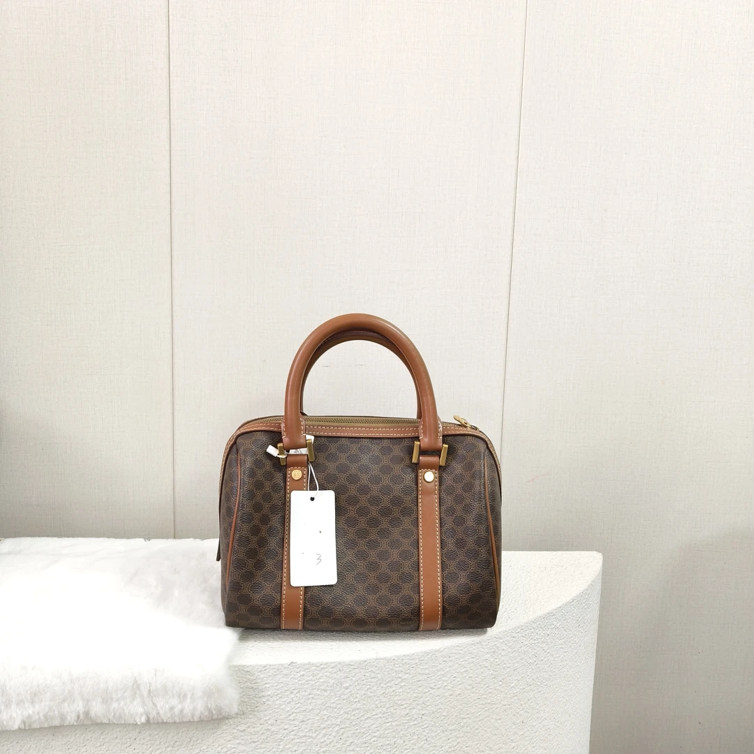 95新 Celine/思琳 暮野奢品/思琳手提包/29039