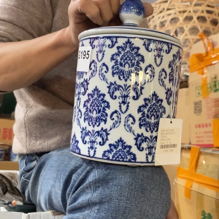 摆件195，陶瓷000000000