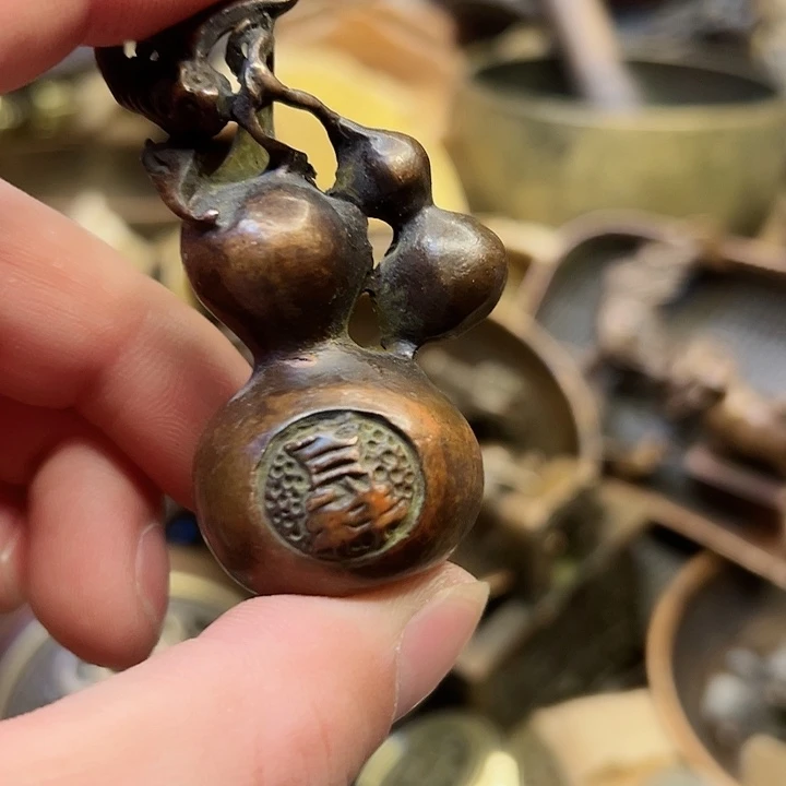 铜器工艺铜器工艺铜器工艺铜器