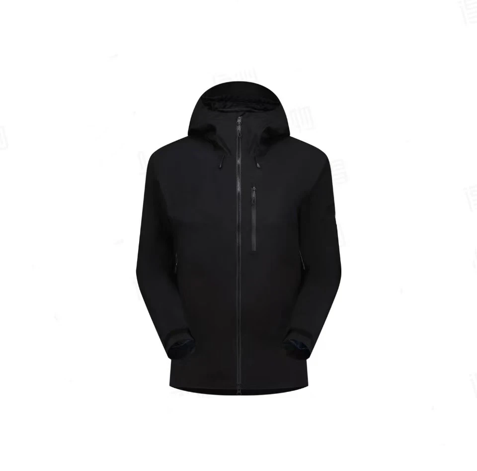 【M】秋冬必穿的冲锋衣