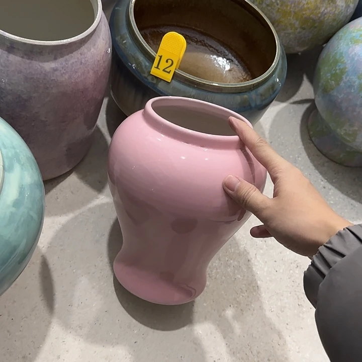 琉璃手工艺品微瑕无孔