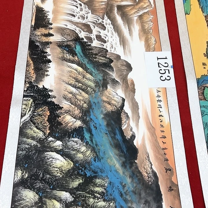 国画福利多多的话就可以