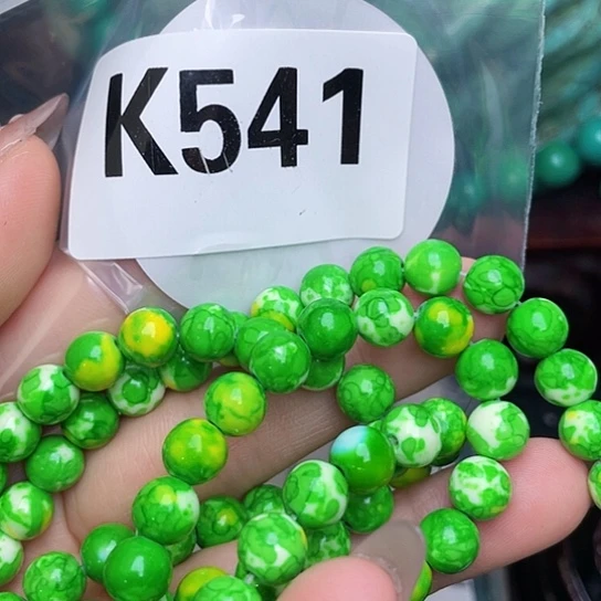 珠珠、老型、三通、墩子配件（直播间选货为准）