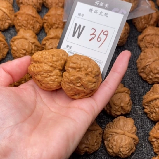 吊坠桃核鹏*我是第一百38