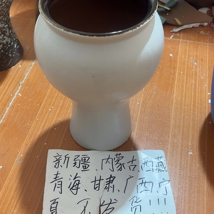 泥塑自产自销模式