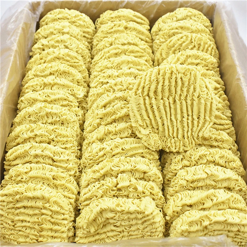 非油炸方便面面饼整箱批发手工面散装火锅麻辣烫餐饮炒面专用面条