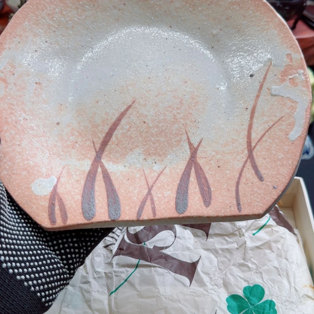 瓷瓷器美术工艺品