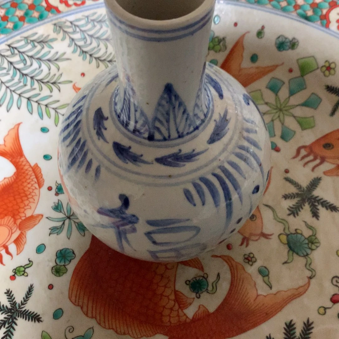 高端大气上档次瓷器。