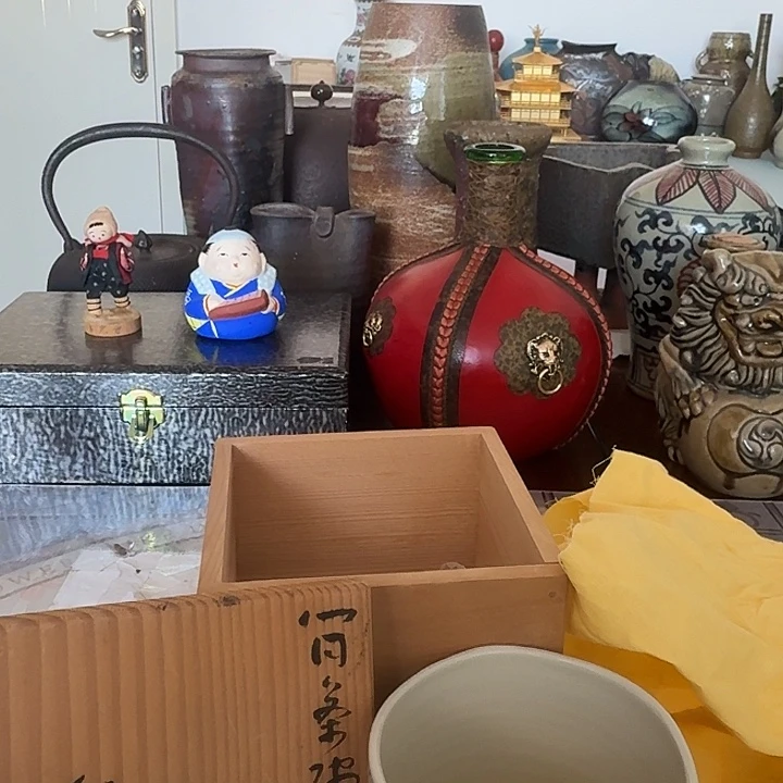 摆件工艺美术品工艺美术品