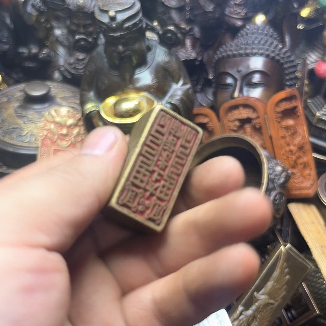 小杰精品铜器链接