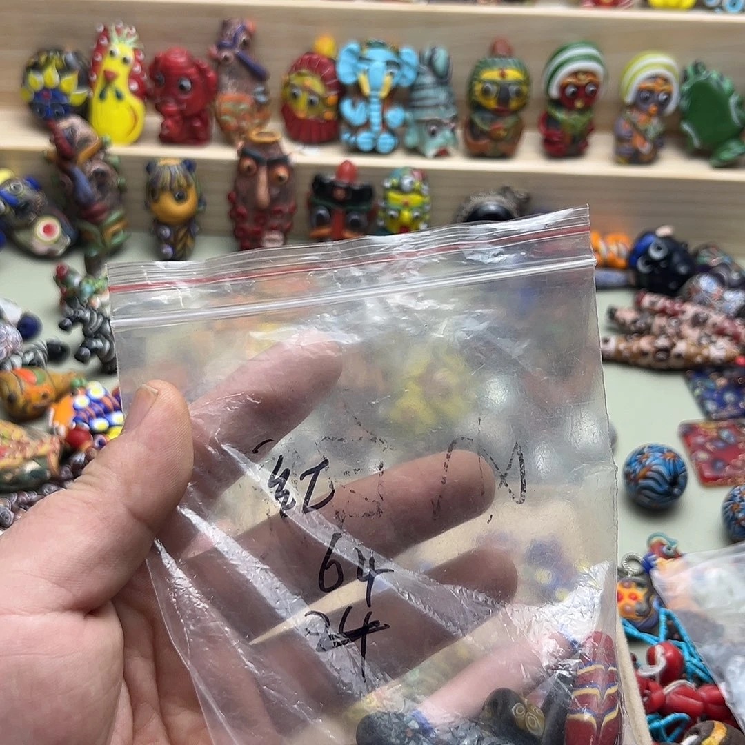 有机玻璃人造水晶