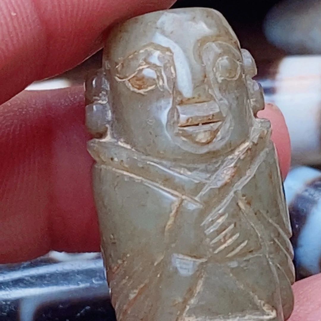 未镶嵌珠子玛瑙/玉髓