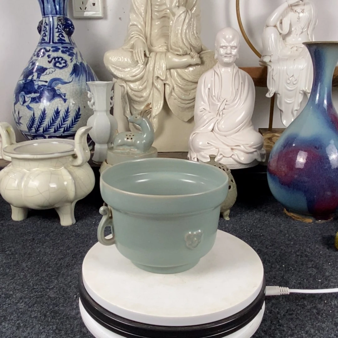 摆件瓷器瓷器瓷器瓷器