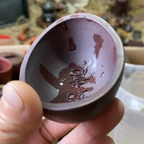 紫砂茶壶宜兴紫砂壶