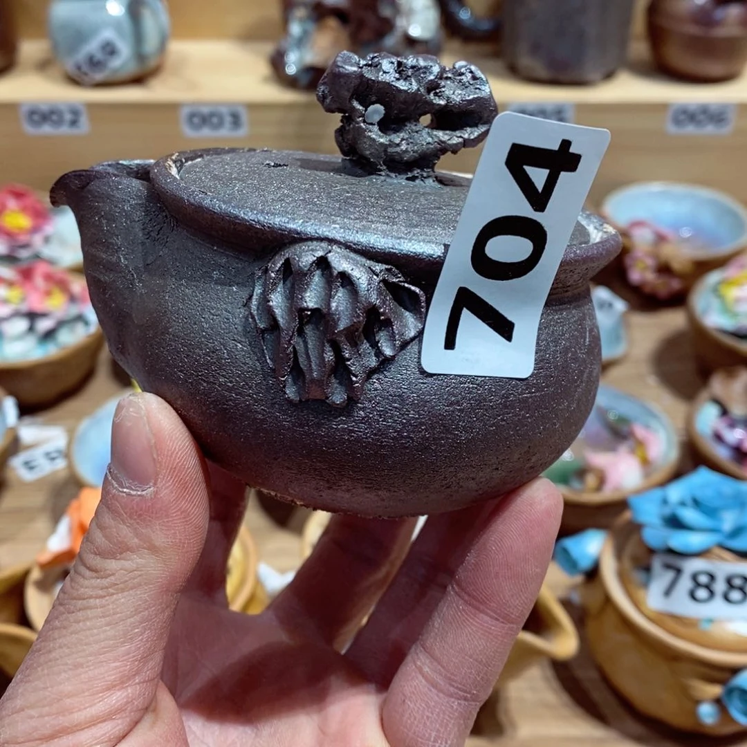 开窑福利，欢迎围观