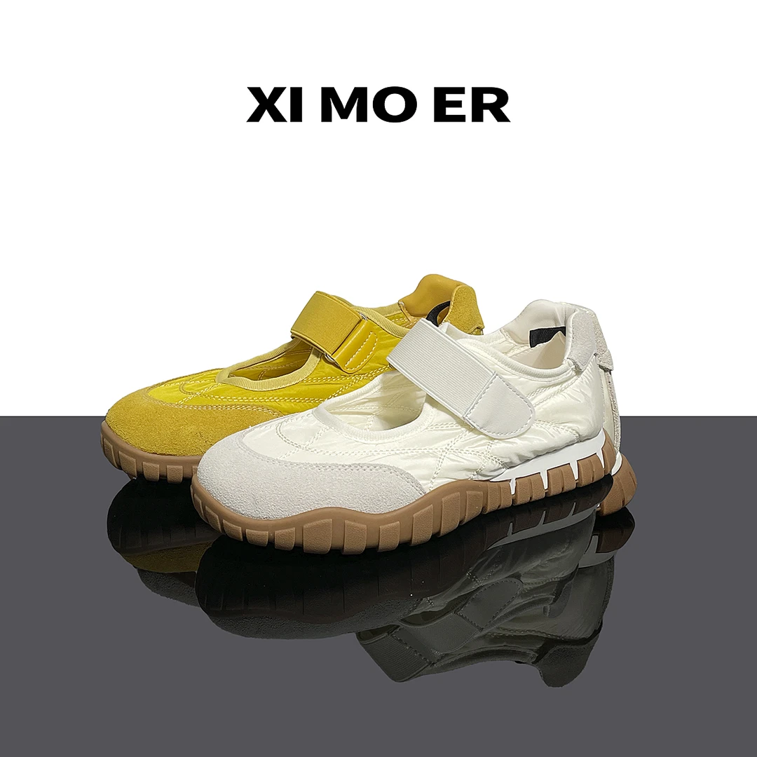 【喜喜专属】2631-13平底百搭舒适休闲鞋时尚潮流新款板鞋