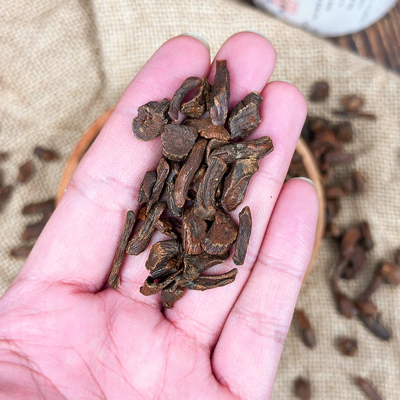 蒲公英茶可煮水泡水蒲公英根150g包邮