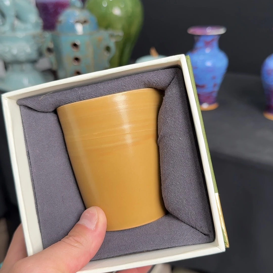 瓷片2025钧瓷直播福利专场