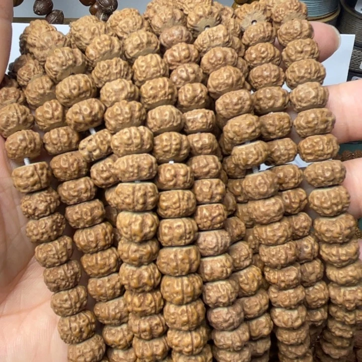 吊坠金刚菩提树王藏切保手持