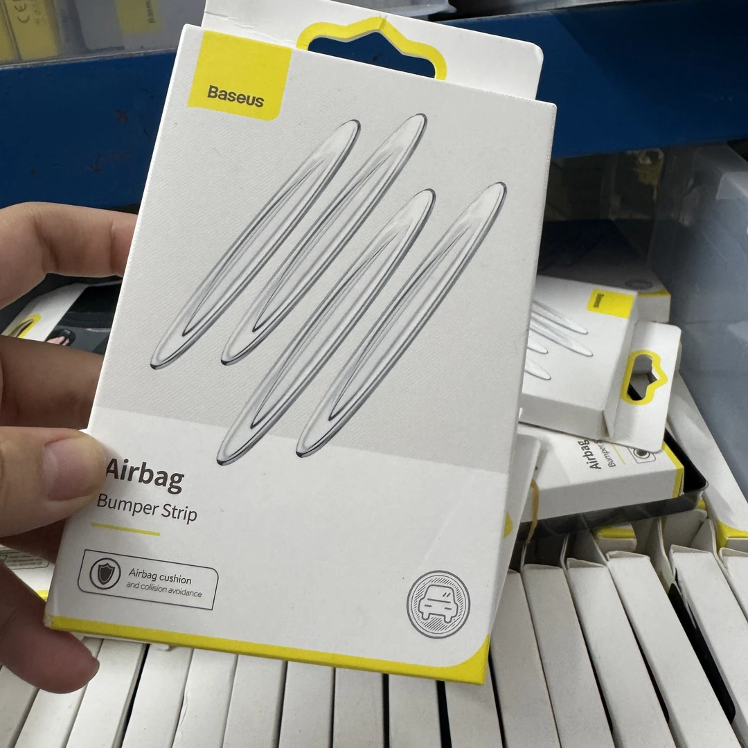 99新 Baseus/倍思 车门气囊缓冲防撞条99新售出不退换