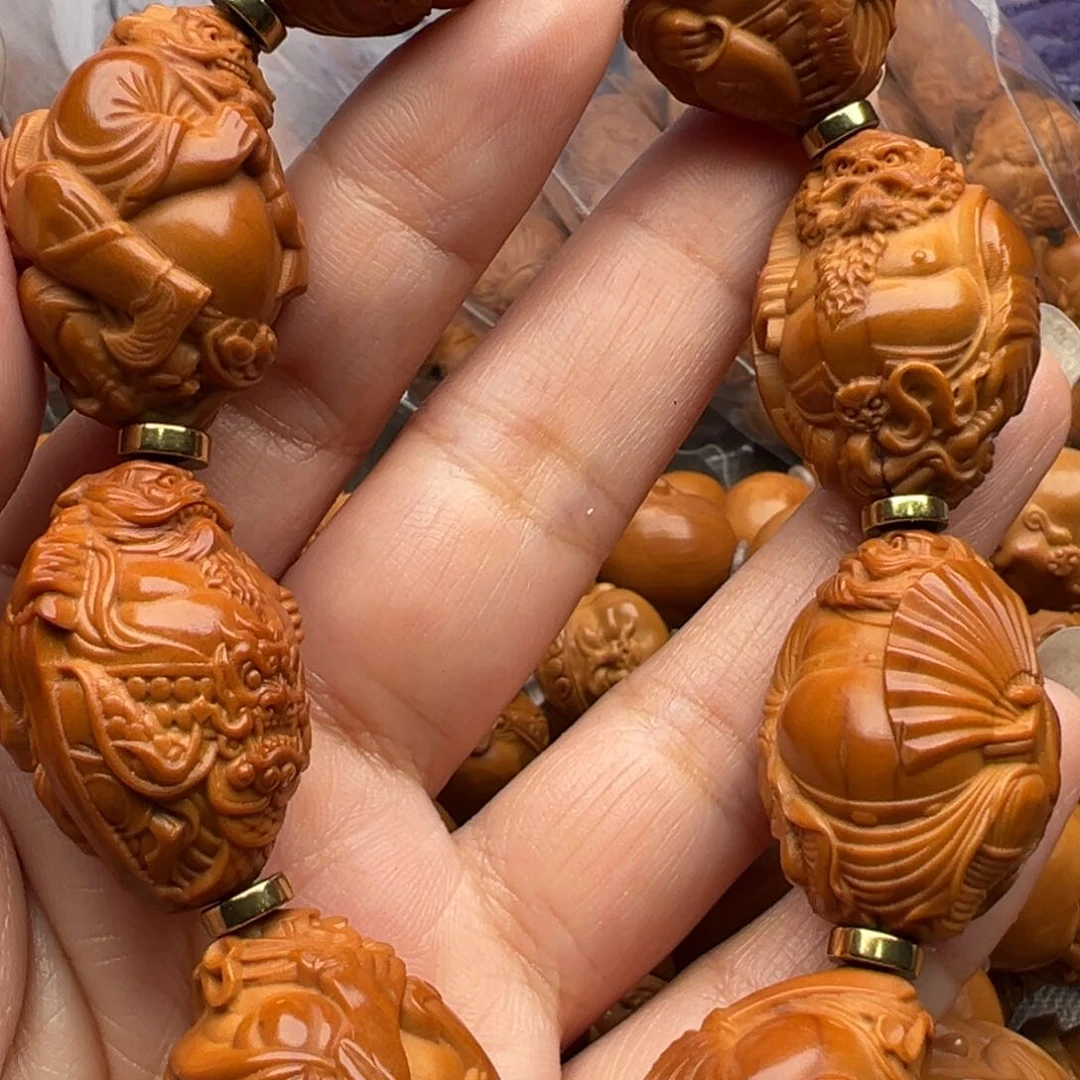 橄榄核手串/手链橄榄核