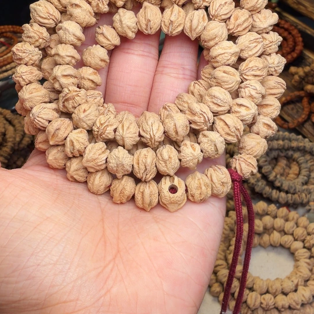 ****W吊坠柏香籽/百香籽