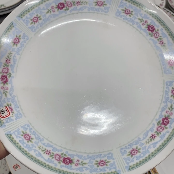 日用陶瓷制品商品